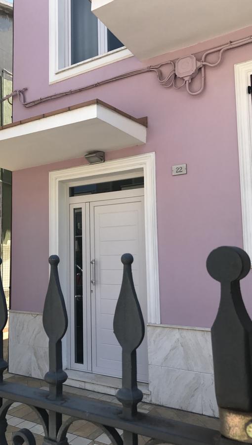 B&B Civico22 Civitanova Marche Exterior photo