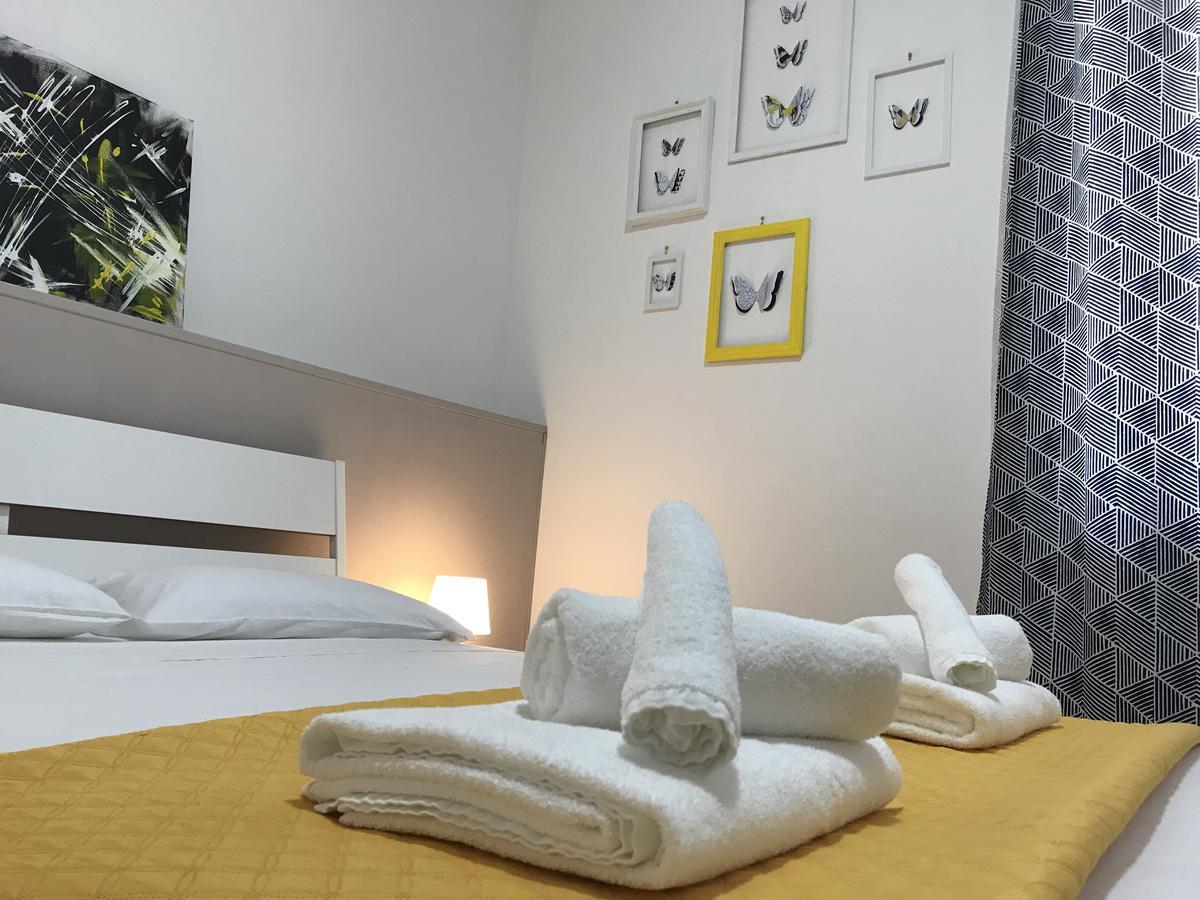 B&B Civico22 Civitanova Marche Exterior photo